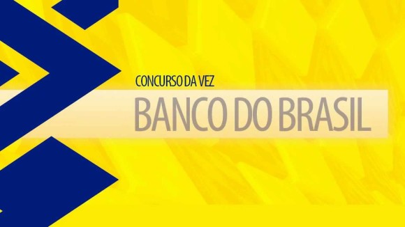 Concurso Banco do Brasil 2017 Concurso Banco do Brasil 2017