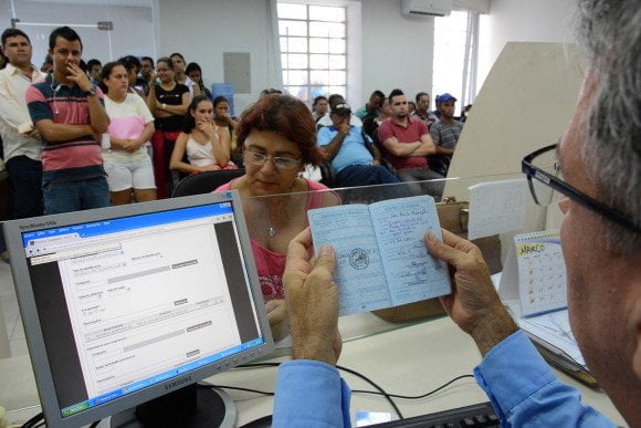 Vagas de empregos na Paraíba 2017 2 Vagas de empregos na Paraíba 2015 (imagem ilustrativa)