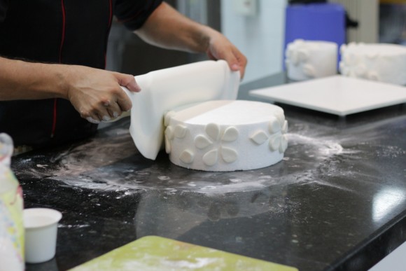 Curso Básico em Confeitaria Senac 2016 1 Curso Básico em Confeitaria Senac 2016 (imagem ilustrativa)