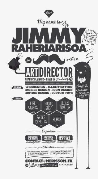 Guerra do Curriculum Vitae Perfeito: Não Seja Idiota! 5 Guerra do Curriculum Vitae Perfeito: Não Seja Idiota! (imagem ilustrativa)