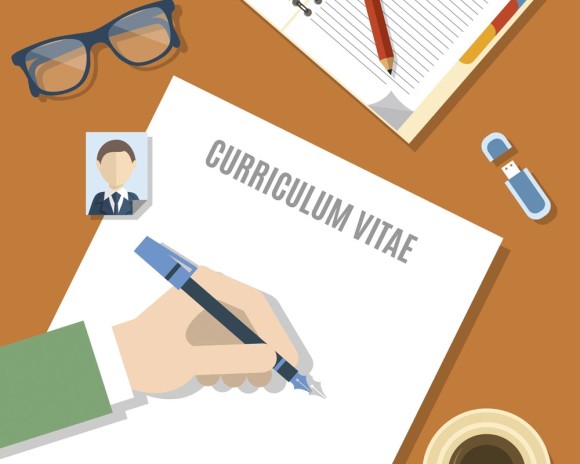 Guerra do Curriculum Vitae Perfeito: Não Seja Idiota! 1 Guerra do Curriculum Vitae Perfeito: Não Seja Idiota! (imagem ilustrativa)