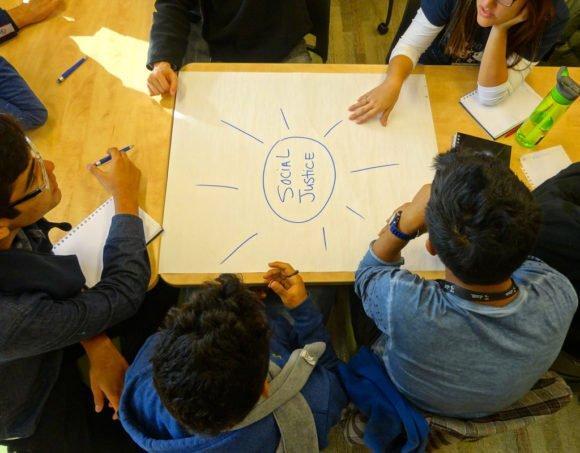 Programa Jovens Embaixadores 2017 2 Programa Jovens Embaixadores 2017 (imagem ilustrativa)
