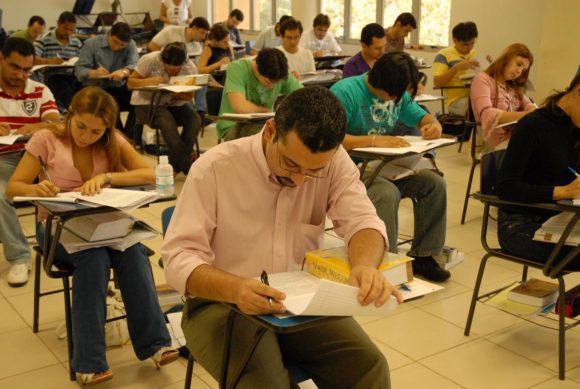 Concursos Públicos na Paraíba 2016 (imagem ilustrativa)