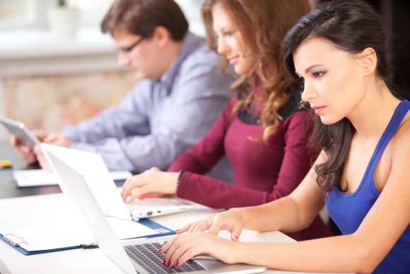 Cursos online e gratuitos de Harvard (imagem ilustrativa)