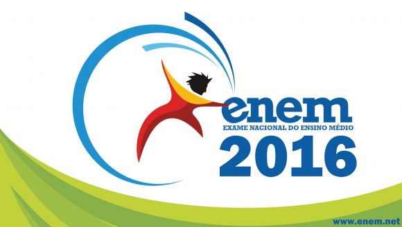 Gabarito Enem 2016: Gabarito extraoficial 1 Gabarito Enem 2016: Gabarito extraoficial (imagem ilustrativa)