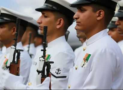 Concurso Aprendizes de Marinheiros 2017 1