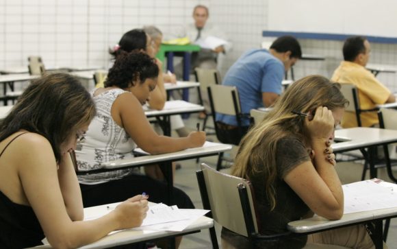 Concurso Público Paraná 2017 4 Concurso Público Paraná 2017 4