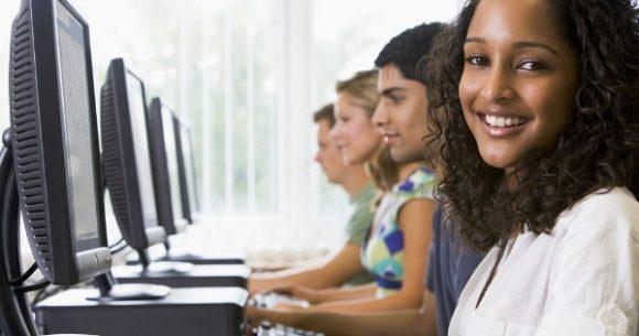 Cursos profissionalizantes gratuitos em Uberlândia