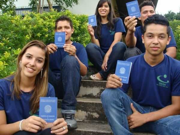 Menor Aprendiz Maranhão 2017 Menor Aprendiz Maranhão 2017