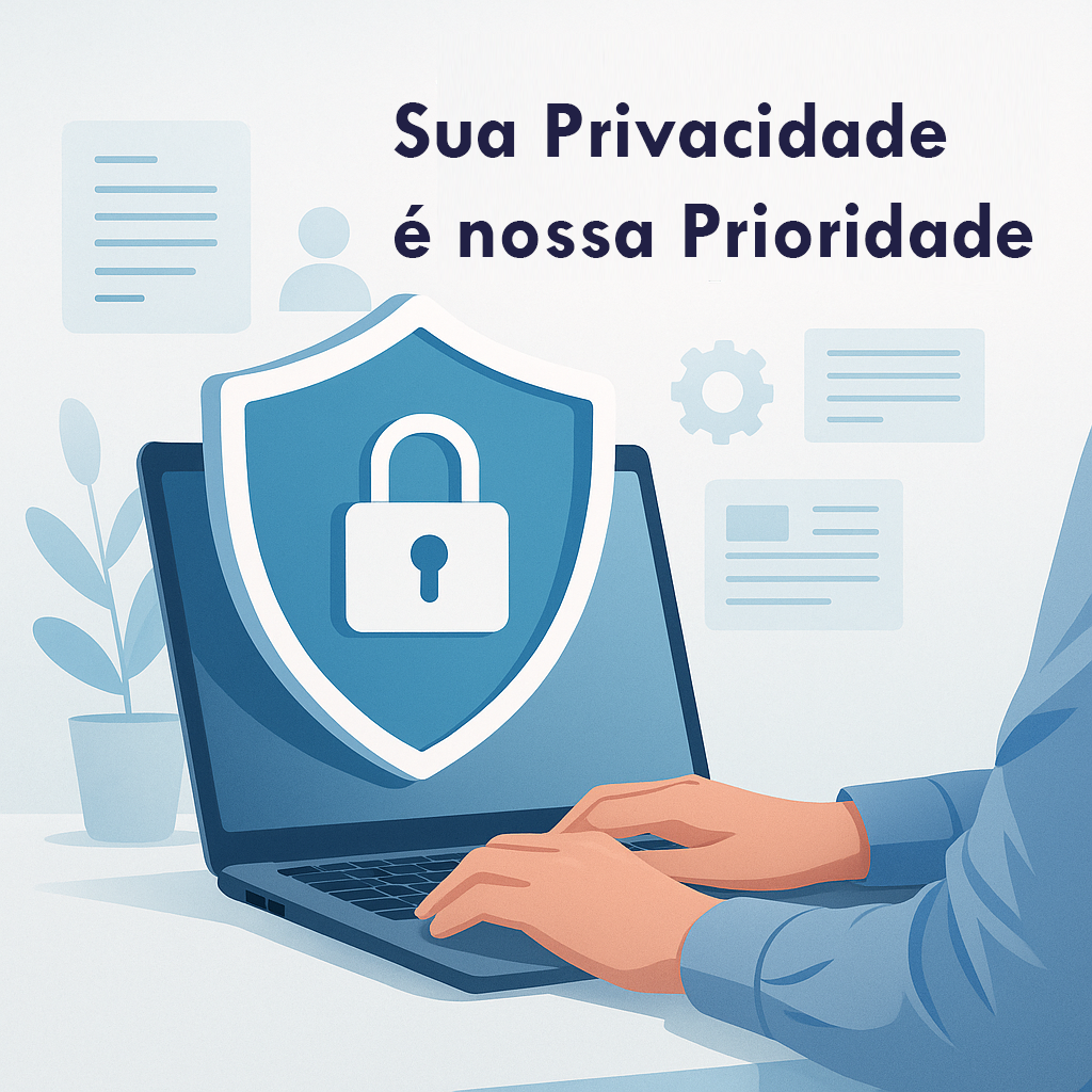 Política de Privacidade Cursos e Empregos Política de Privacidade Cursos e Empregos