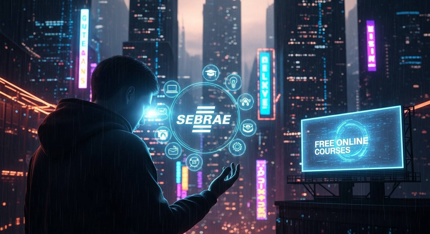Cursos Online e Gratuitos - Sebrae Guia Completo e Atualizado 2026 Cursos Online e Gratuitos - Sebrae Guia Completo e Atualizado 2026