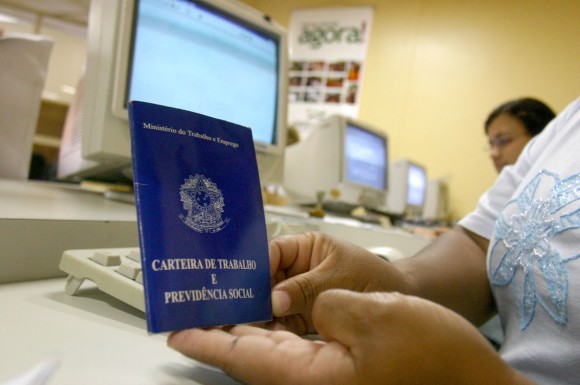 Vagas de empregos na Paraíba 2015 (imagem ilustrativa)
