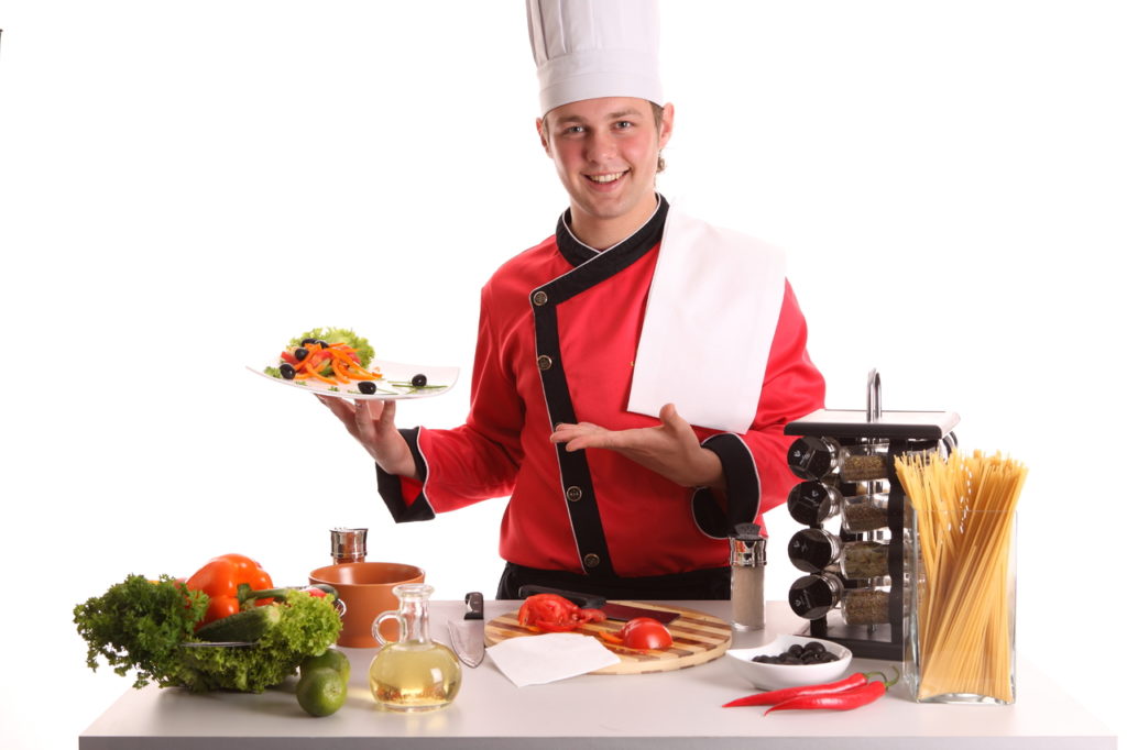 Curso de Gastronomia gratuito SENAC SP 2019 Curso de Gastronomia gratuito SENAC SP 2019