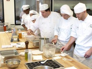 Curso Gastronomia Grátis SENAC SP 2017