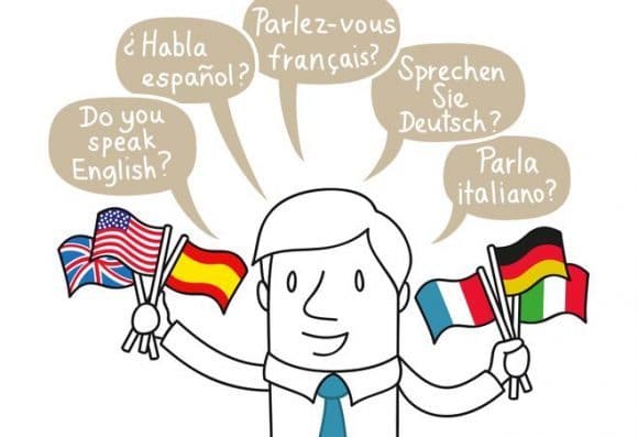Cursos de idiomas no Senac Ceará 1