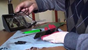 Curso de Manutenção em Smartphones no Senac Caxias do Sul