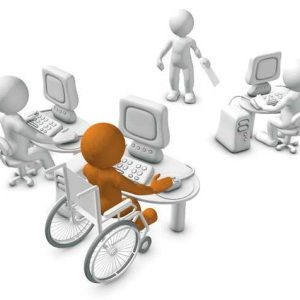 Cursos gratuitos Senac para deficientes 2017