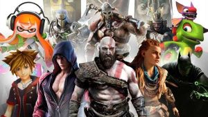 Curso Desenvolvedor de Games no Senac Alagoas