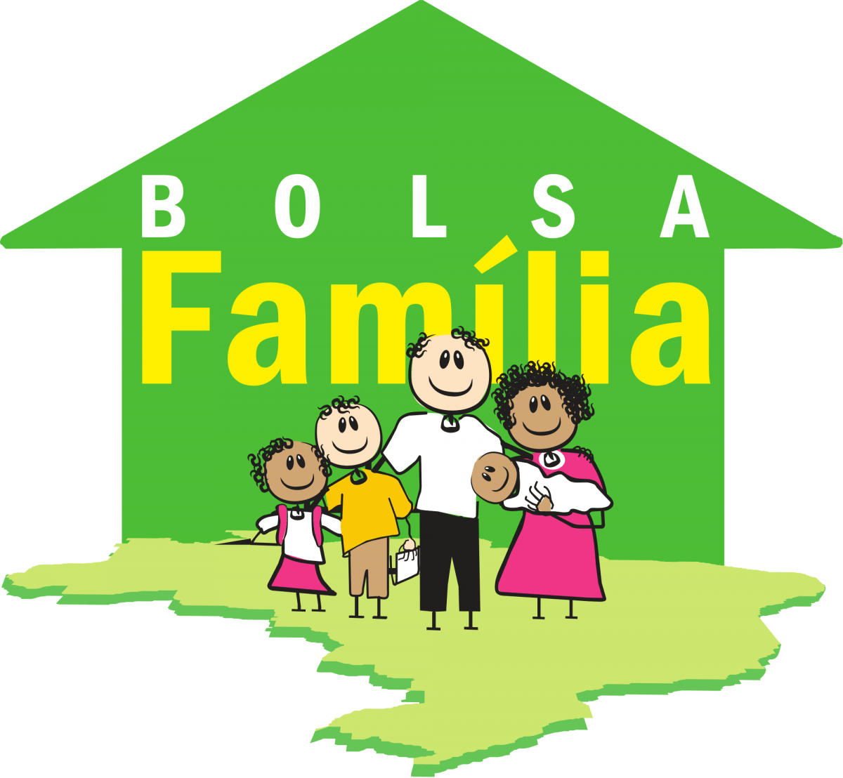Décimo Terceiro Bolsa Família 2019