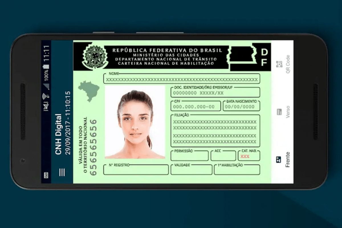 Validação da CNH 2020: Como validar sua habilitação digital Validação da CNH 2020: Como validar sua habilitação digital
